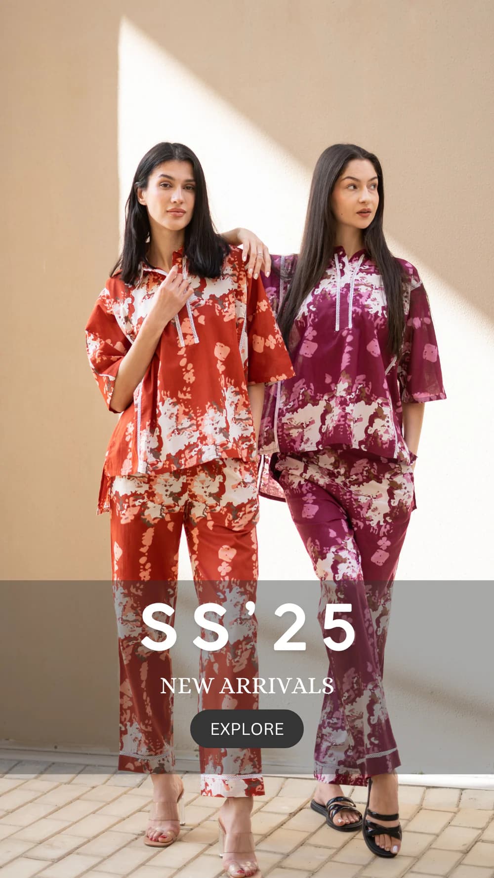 Summer Collection 2024